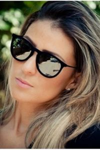 Modelos De Oculos Feminino Espelhado