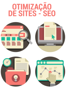 otimização de sites