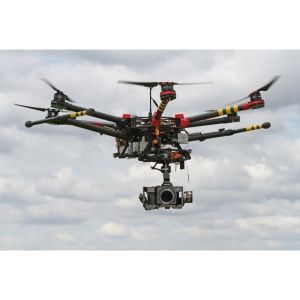 Confira Filmagem Com Drone Como Fica e Onde Comprar Um