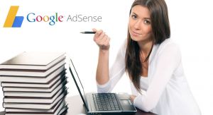 Como ganhar dinheiro com o Google AdSense