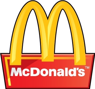 Retomada as obras do McDonald's Avaré