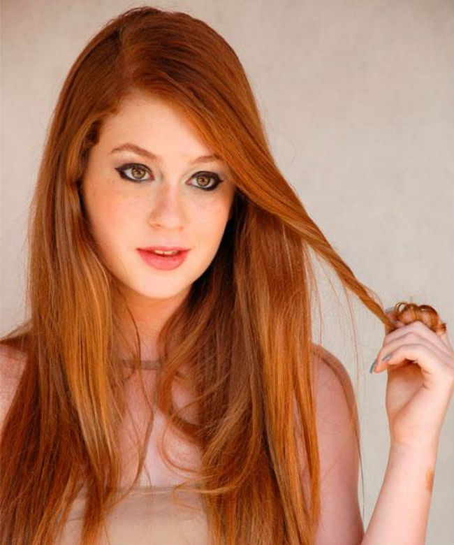 Transformação da Marina Ruy Barbosa