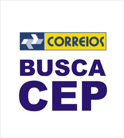 Buscar cep - como fazer busca de CEP