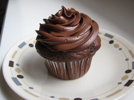 Dicas como fazer cupcake de chocolate