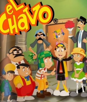 Como assistir chaves em desenho animado