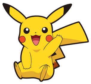 Desenhos para colorir e imprimir Pokemon