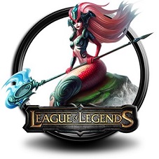 Dubladora da Nami League of Legends