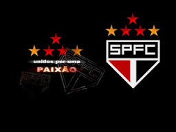 Papel de parede para pc do SPFC