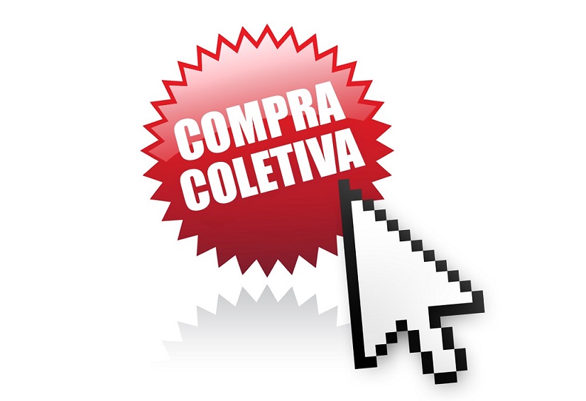 4 melhores sites de compras coletivas