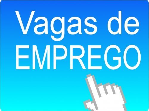 Como achar vagas de emprego gratis 2015