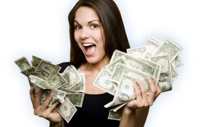 Ideias criativas para ganhar dinheiro