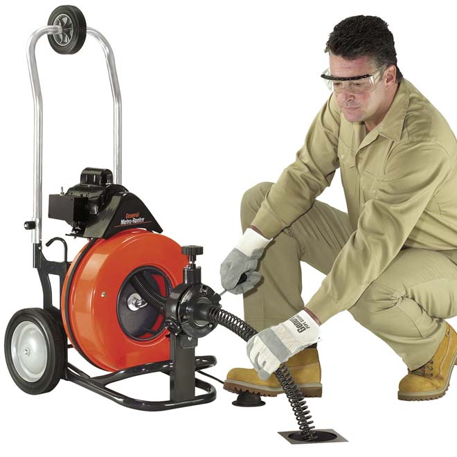 Onde achar Desentupidora em São Paulo