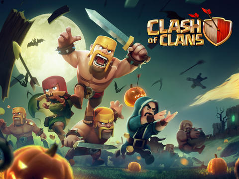 Clash of clans como atacar na guerra 2