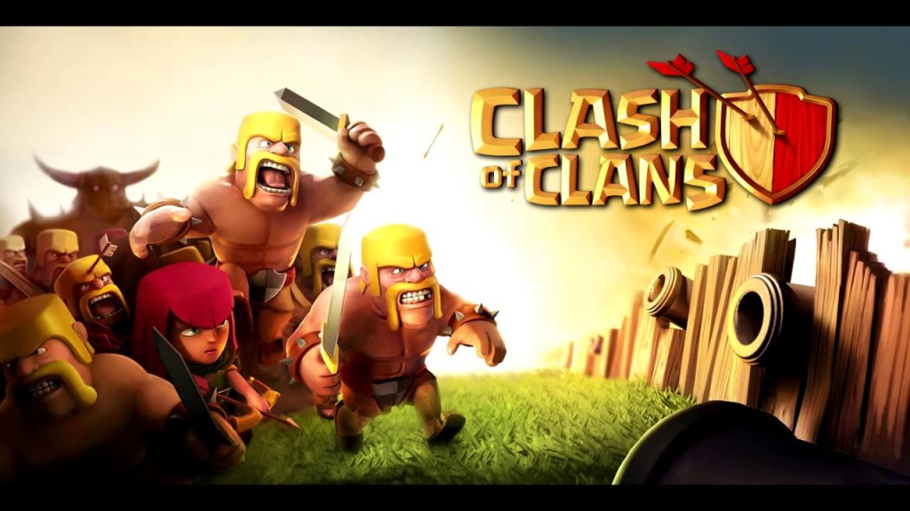 Dicas jogo clash of clans 2