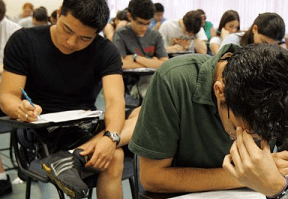 Dicas para se preparar para o vestibular