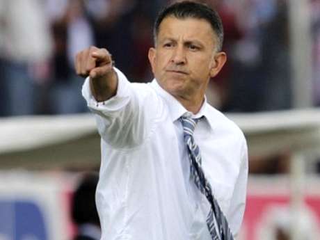 Osorio nao vai ser mais tecnico do Sao Paulo