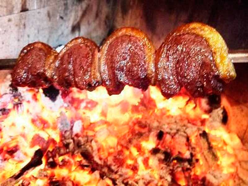 Como fazer um churrasco de picanha 2