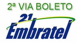 Dicas de como tirar a 2 via embratel 2