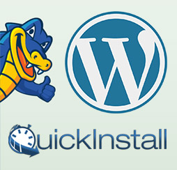 Instalar o Wordpress na Hospedagem Hostgator