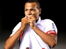 Luis Fabiano Melhores Gols no Spfc