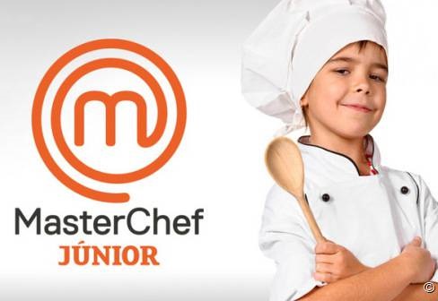 Vídeos online do master chef Junior 2