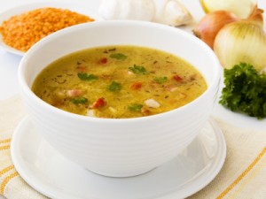 Dicas de Como Fazer a Dieta da Sopa