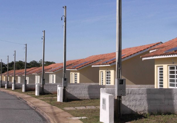 Fazer Inscricao Cadastro da CDHU 2016