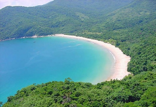 Pousadas em Paraty Baratas e Confortáveis 2