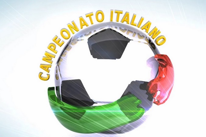Como assistir o Campeonato Italiano 2016