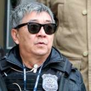 Marchinha de Carnaval do Japonês da Polícia Federal