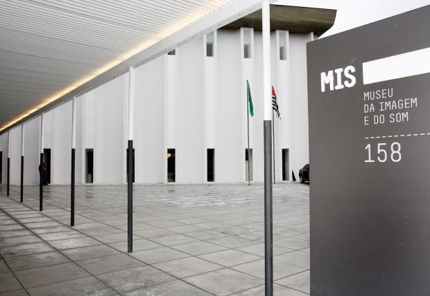 Saiba mais do Museu da Imagem e do Som