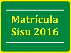 Sisu Inscricoes 2016 Saiba Como Fazer