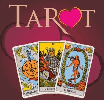 Como consultar o Tarot do Amor Gratis