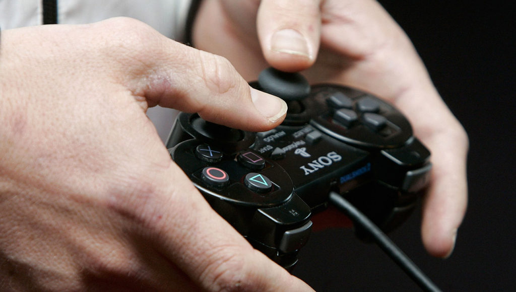 Ganhar dinheiro jogando vídeo game