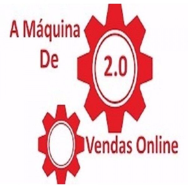 Maquina de vendas online MVO funciona
