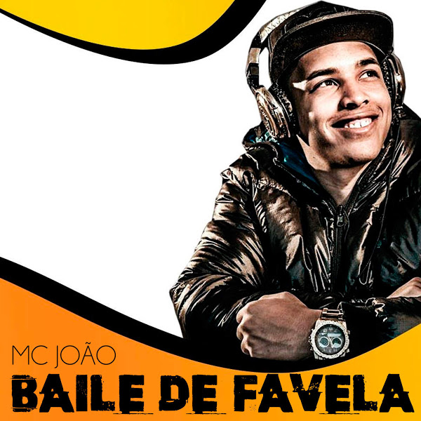 Música Baile de Favela Remix DJ Hardwell