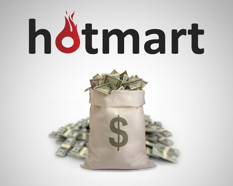 O que e o Hotmart e como ganhar dinheiro