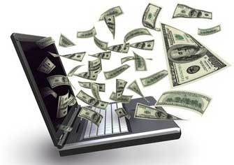 Como conseguir dinheiro rapido com a Internet 2