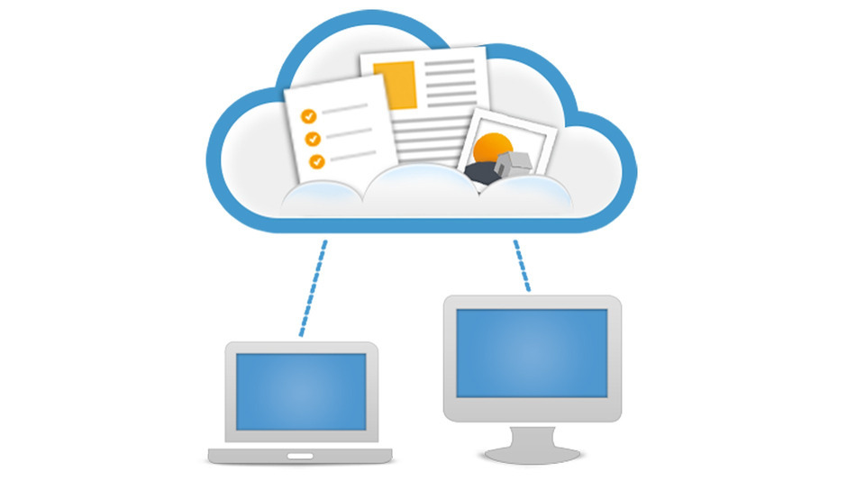 3 melhores armazenamento de dados online