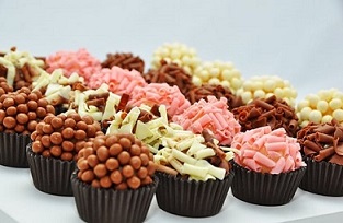 Como ganhar dinheiro em casa fazendo doces 2