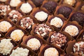 Preco para vender brigadeiro gourmet