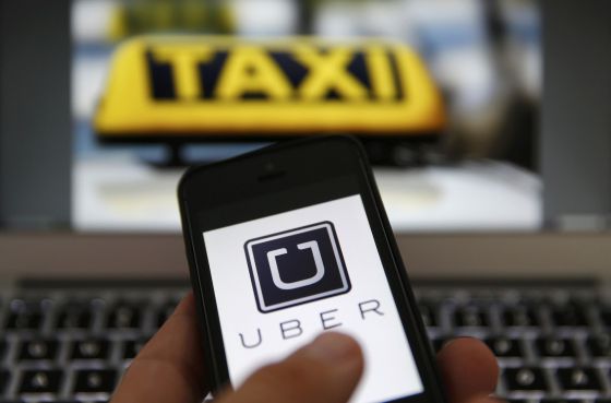 Como funciona e como baixar aplicativo Uber