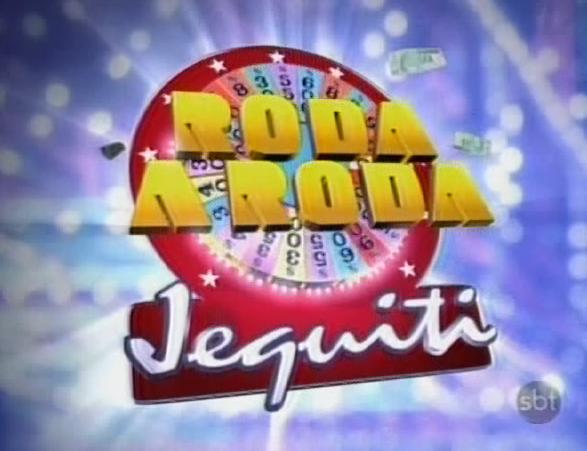 Roda a roda Jequiti como participar