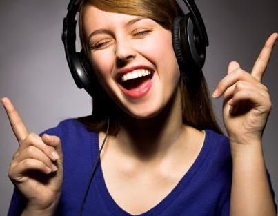 Dicas como aprender ingles online cantando