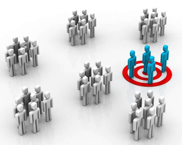 Importancia do publico alvo no Facebook