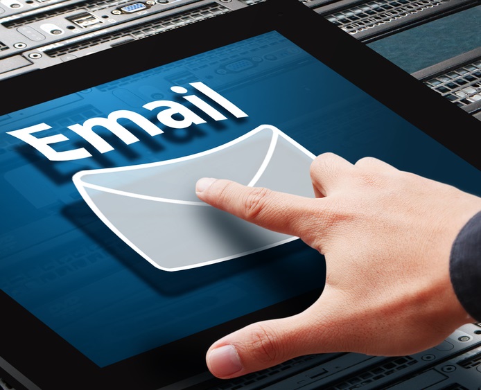 Por que trabalhar com email marketing