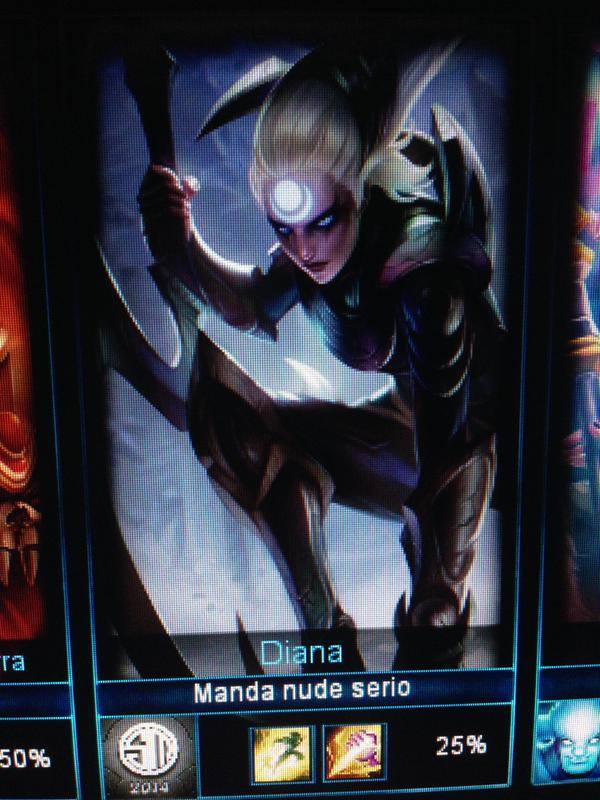 confira os nomes para lol mais engracados