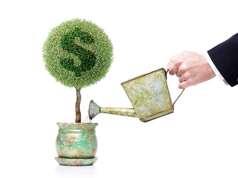 como investir pouco e ganhar muito dinheiro