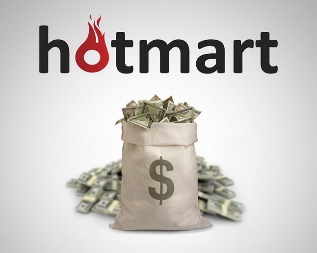 dicas como ganhar dinheiro com hotmart