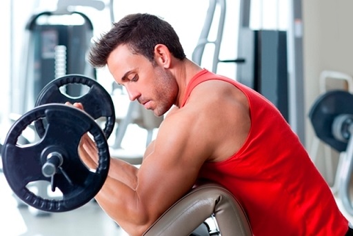 massa muscular como ganhar